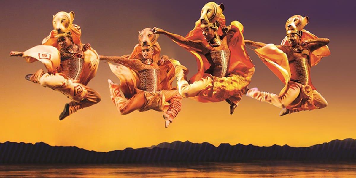 lion king tour cast uk