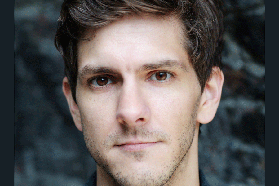 Q A Mathew Baynton