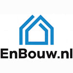 Kozijnen van EN Bouw