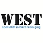 WEST specialist in buiten reiniging