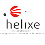 Helixe - installatiebedrijf spanplafonds