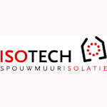 Isotech Spouwmuurisolatie