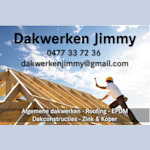 BV Dakwerken Jimmy