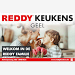 Reddy Keukens Geel