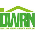 Duurzame woning renovatie Nederland