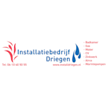 Installatiebedrijf Driegen