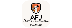 Dak - en renovatiewerken AFJ