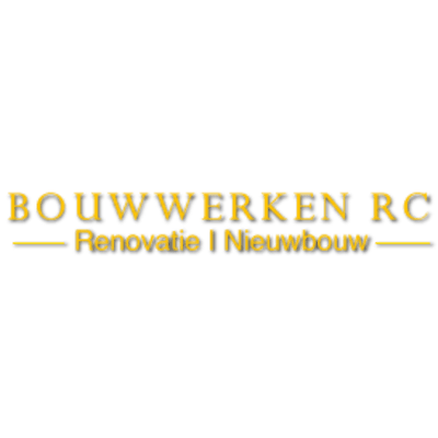 BOUWWERKEN RC.