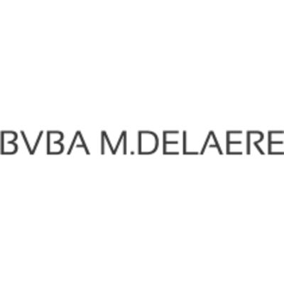 BVBA M.Delaere