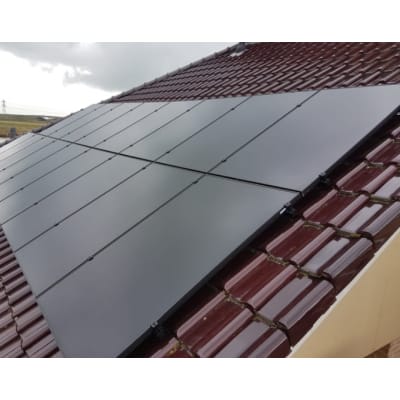 F.S. Zonnepanelen, Thuisbatterijen en laadpalen