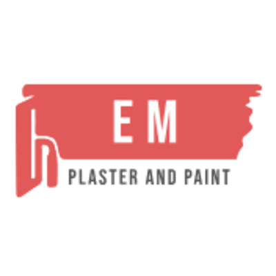 EM Plaster & Paint