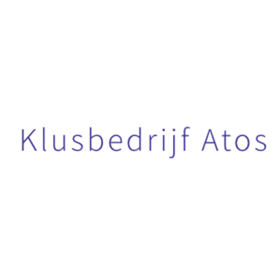 Klusbedrijf Atos