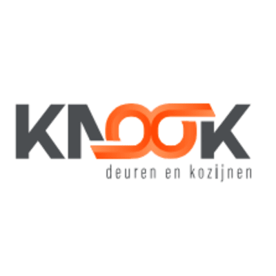 Knook deuren en kozijnen B.V.