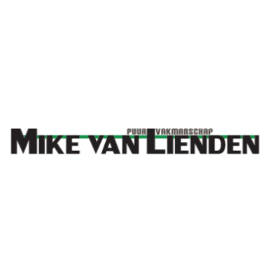 Mike van Lienden