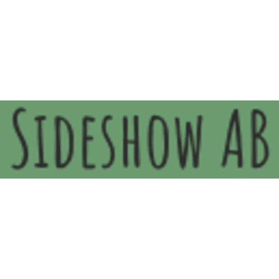Sideshow AB