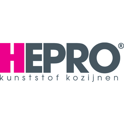 Hepro Kunststof Kozijnen