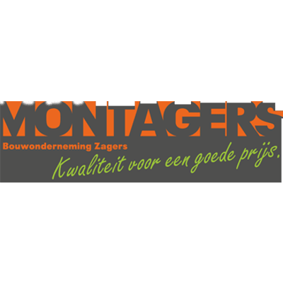 Montagers Bouw