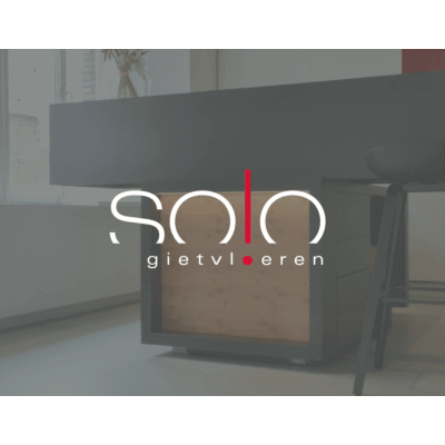 Solo Gietvloeren