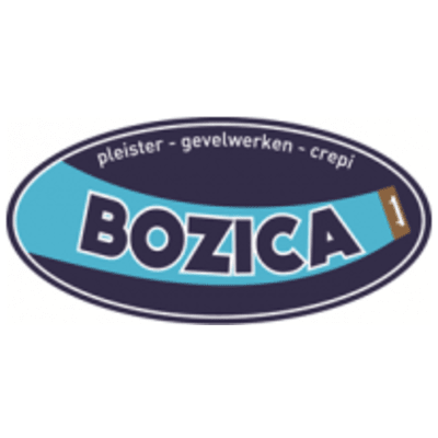 Bozica: alle gevelwerken in één!