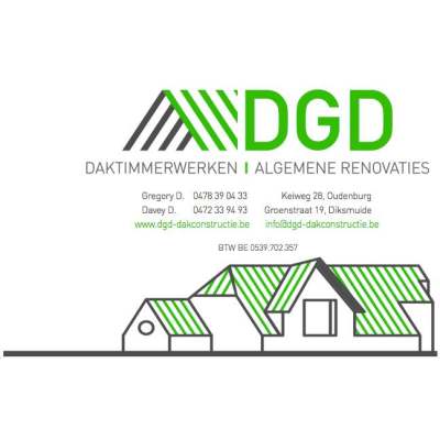 Dgd daktimmerwerken