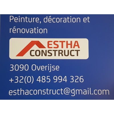 ESTHA-CONSTRUCT