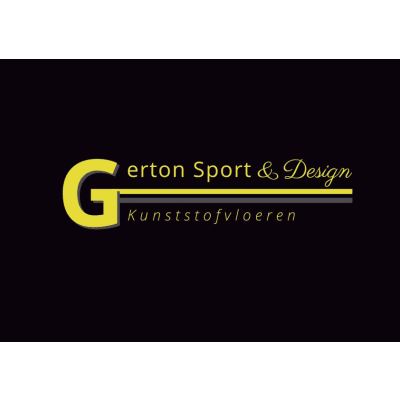 Gerton Sport & Design