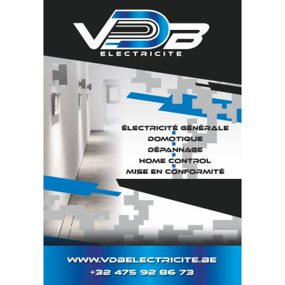 VDB Electricité