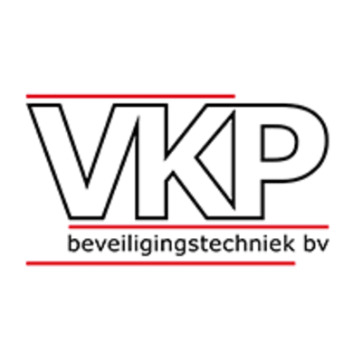 VKP Beveiligingstechniek