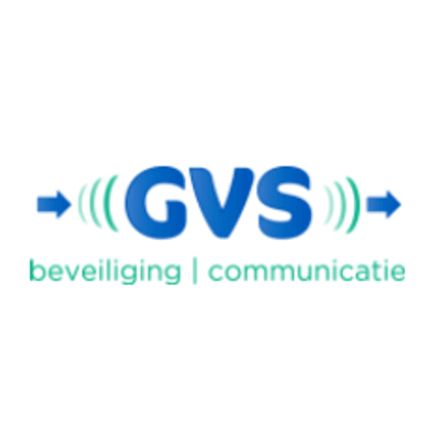 GVS Beveiliging