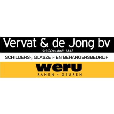 Vervat & De Jong