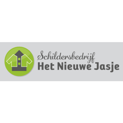 Schildersbedrijf Het Nieuwe Jasje