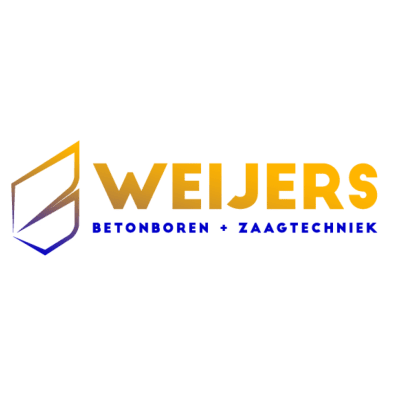 Weijers Vloerverwarming, Betonboren & Zaagtechniek