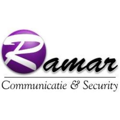 RamaR Communicatie en Security