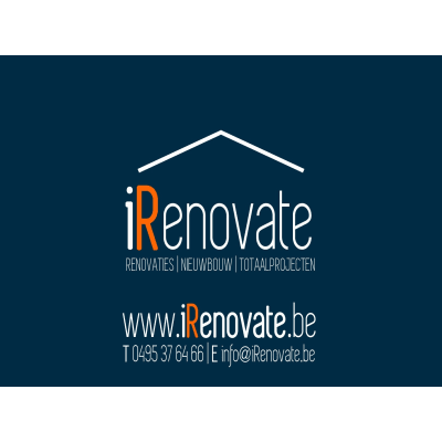 Irenovate