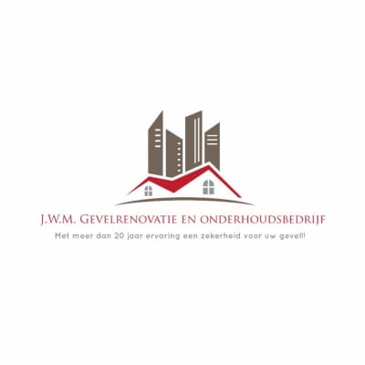 J.W.M Gevelrenovatie & Onderhoudsbedrijf