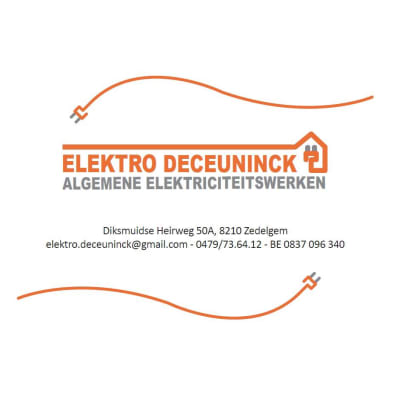 Elektro Deceuninck