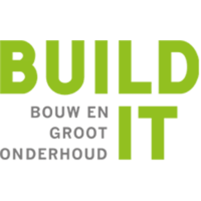 Build It Bouw en Groot Onderhoud