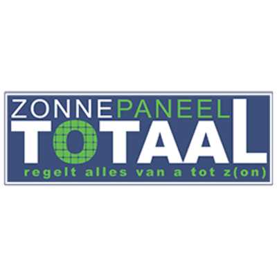 Zonnepaneel Totaal