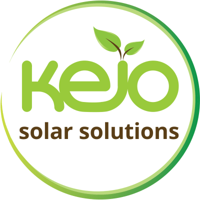 KeJo Solar Solutions