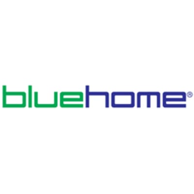 Bluehome