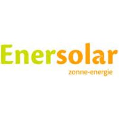 EnerSolar zonne-energie