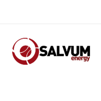 Salvum Energy BV