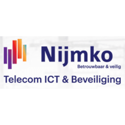 Nijmko Telecom ICT & Beveiliging