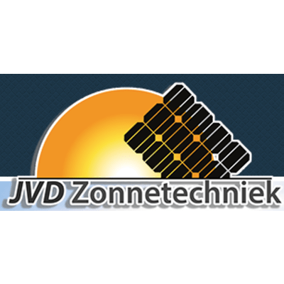 JVD Zonnetechniek