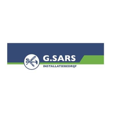G.SARS installatiebedrijf
