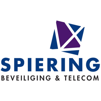 Spiering BV Beveiligingstechniek