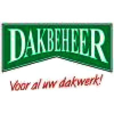 Dakbeheer Nederland BV