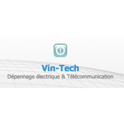 Vin-tech