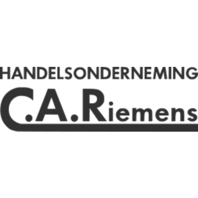 Handelsonderneming C.A. Riemens