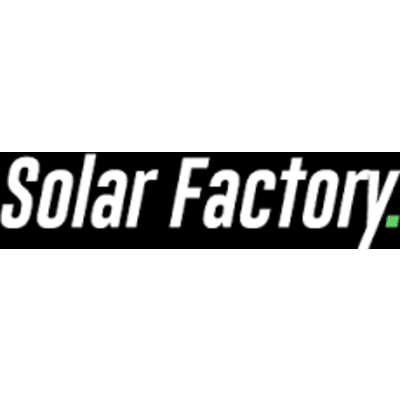 Solar Factory - Almere